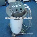 Best selling products on 2014 water oxygen machine with 2 handpiece